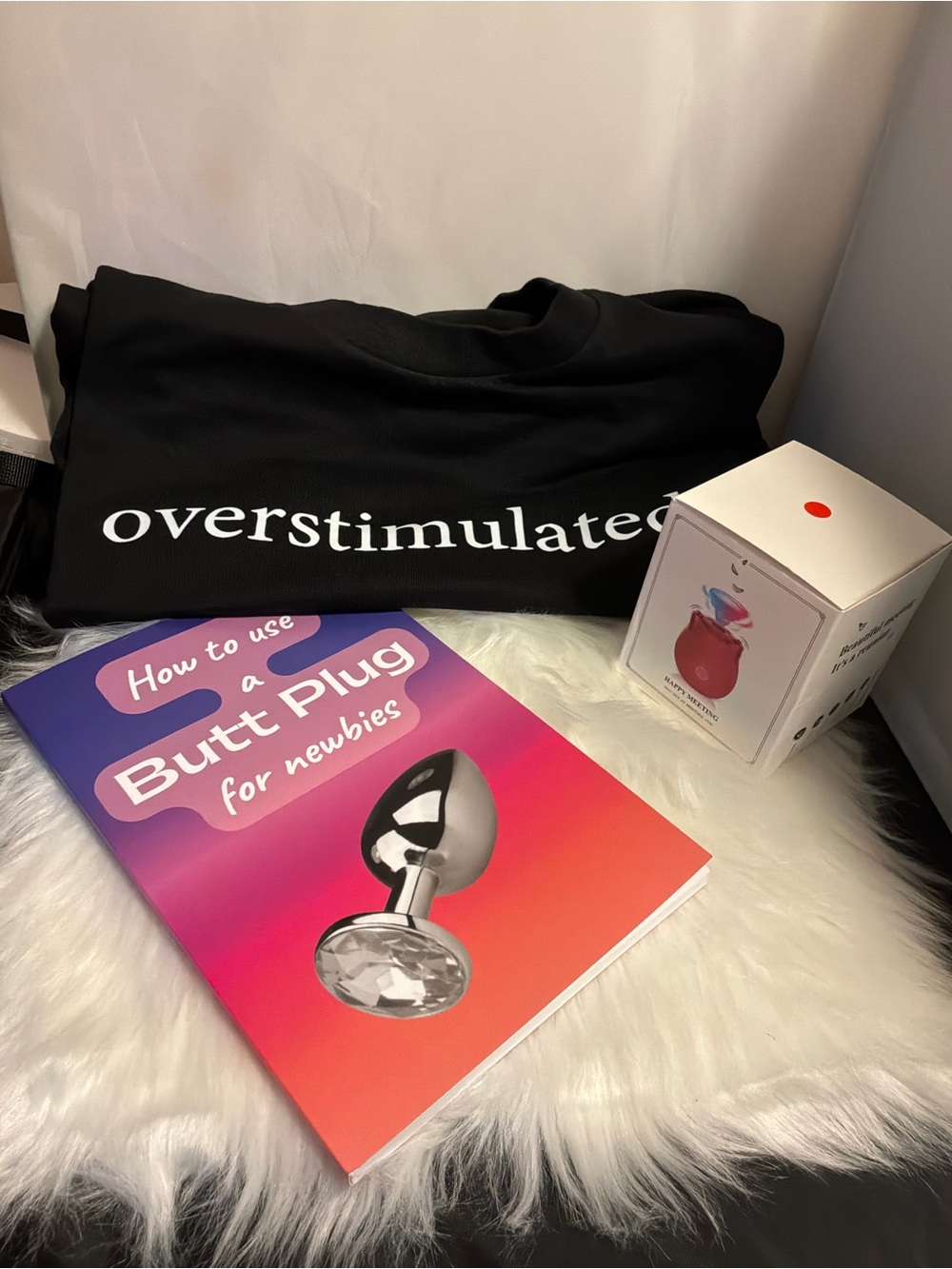 🌹Mrs215’s Naughty Bundle🌹 - Picture 2 of 2